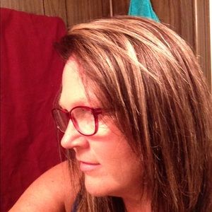 Meet your Posher, Kristine